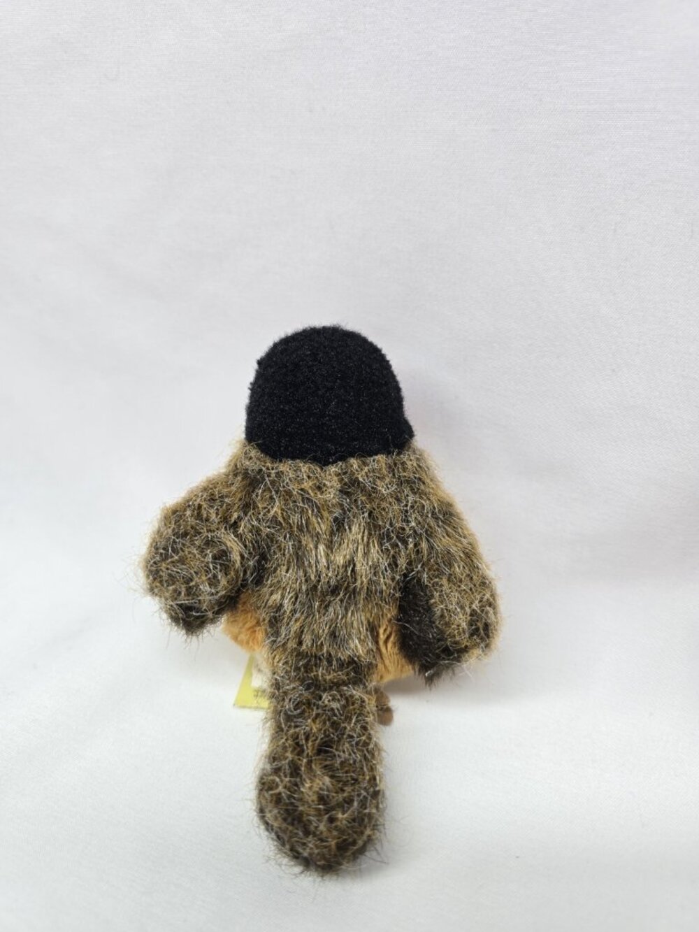Folkmanis Mini Robin Finger Puppet 4 Inches - Picture 5 of 7
